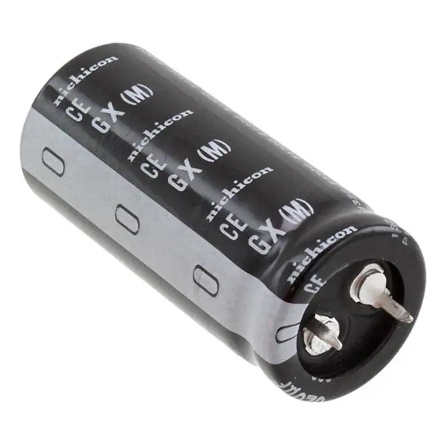 LGX2H121MELZ50 Nichicon
